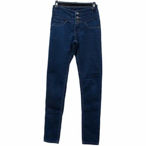 Rue 21 High Waist Jeggings